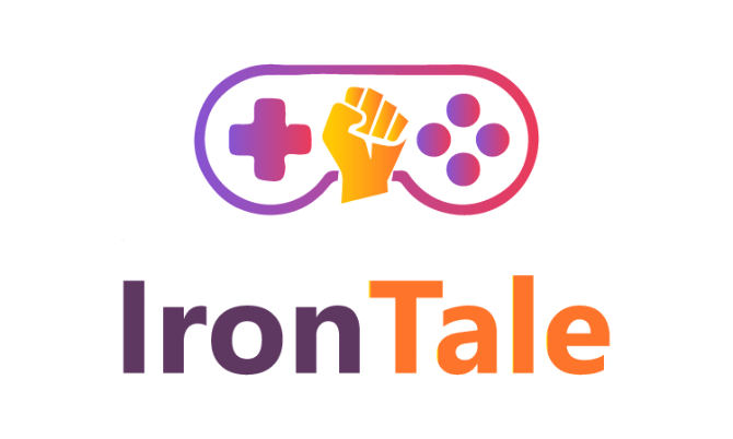 IronTale.com