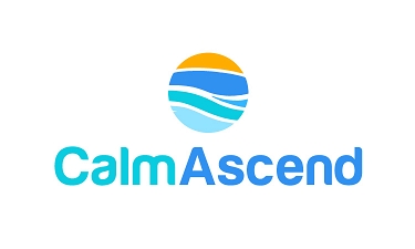 CalmAscend.com