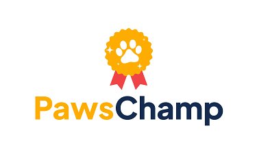 PawsChamp.com