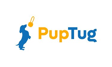 PupTug.com