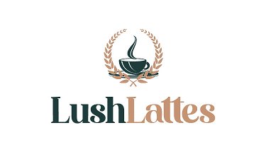 LushLattes.com