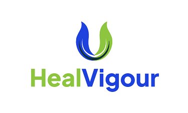 HealVigour.com
