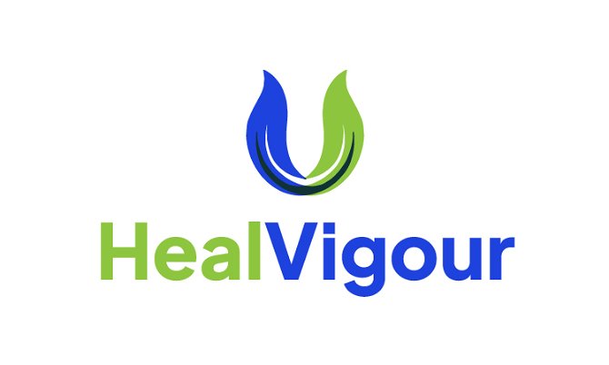 HealVigour.com