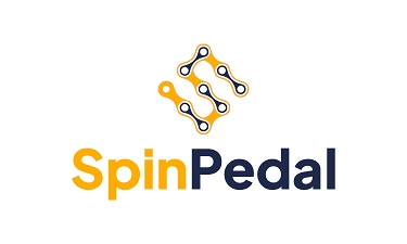 SpinPedal.com