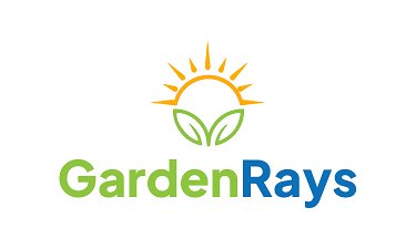 GardenRays.com