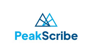 PeakScribe.com