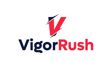 VigorRush.com