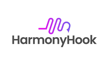 HarmonyHook.com