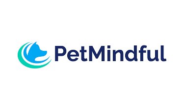 PetMindful.com - Creative brandable domain for sale