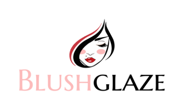 Blushglaze.com