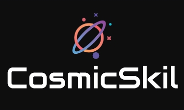 CosmicSkill.com
