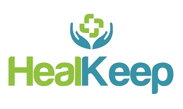 HealKeep.com