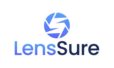 LensSure.com