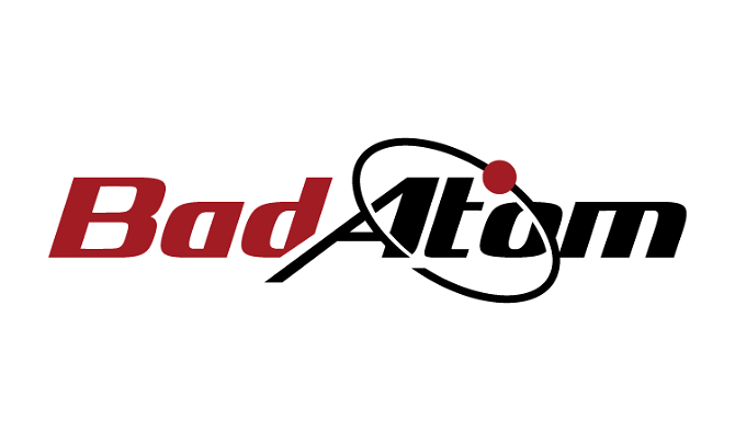 BadAtom.com