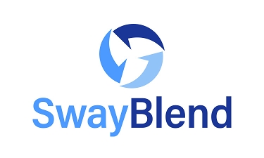 SwayBlend.com