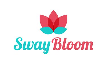 SwayBloom.com - Creative brandable domain for sale