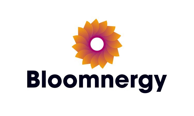 Bloomnergy.com - Creative brandable domain for sale