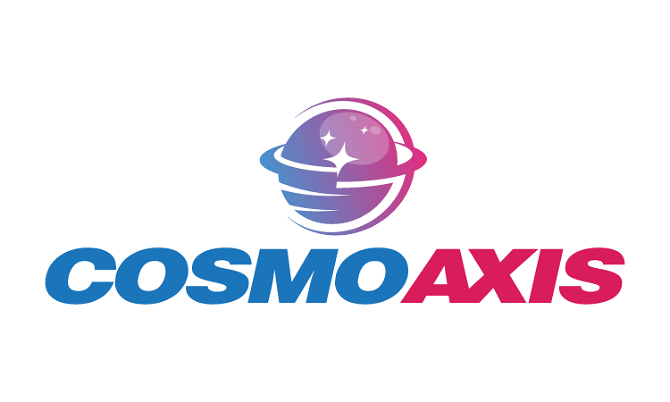 CosmoAxis.com
