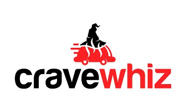 CraveWhiz.com