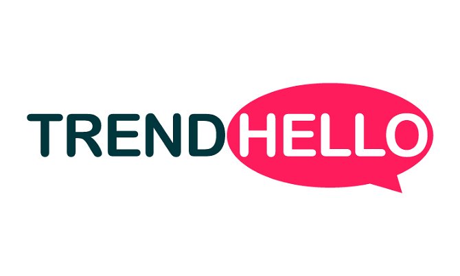 TrendHello.com