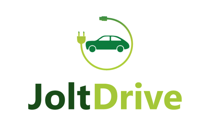 JoltDrive.com