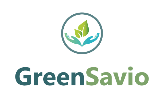 GreenSavio.com