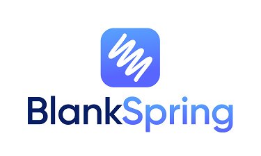 BlankSpring.com