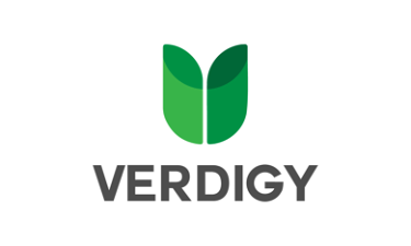 Verdigy.com