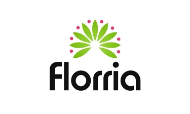 Florria.com - Creative brandable domain for sale
