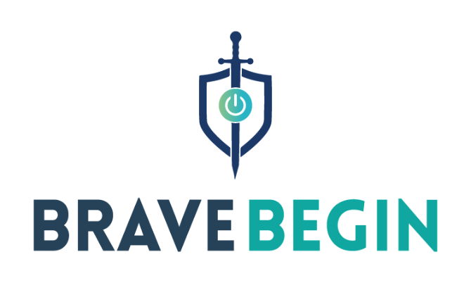 BraveBegin.com