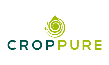 CropPure.com