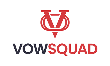 VowSquad.com
