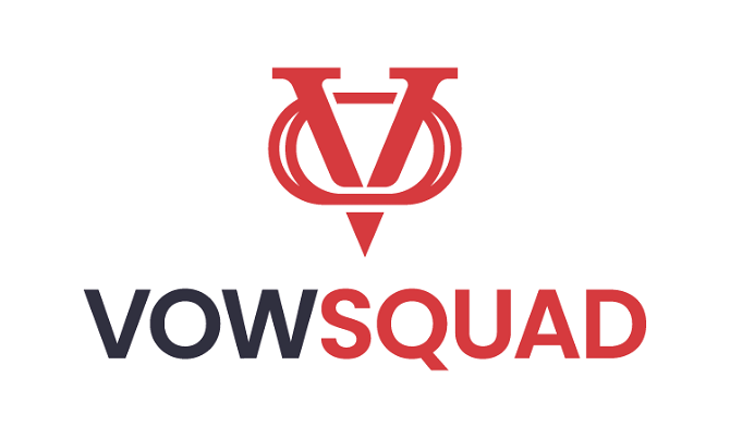 VowSquad.com