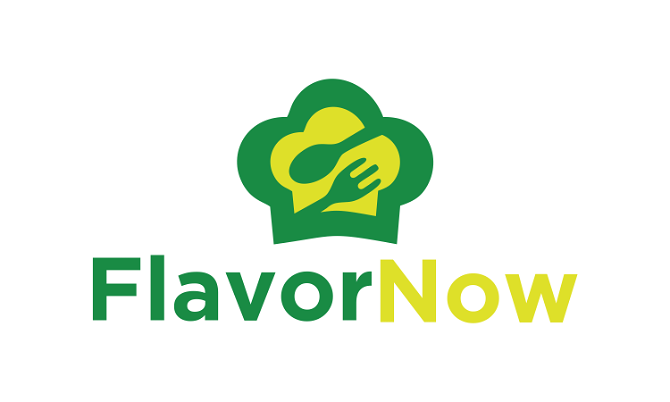 FlavorNow.com
