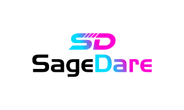 SageDare.com