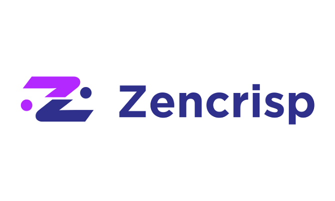 Zencrisp.com