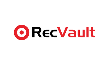 RecVault.com