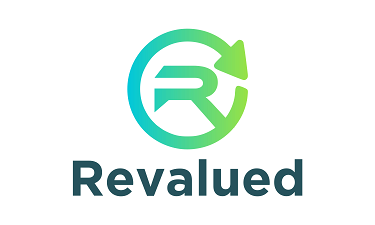 Revalued.com - Cool domains for sale