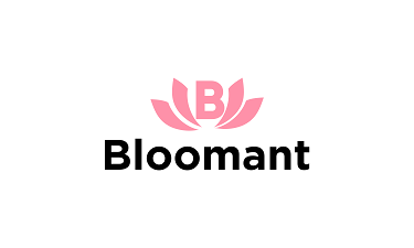 Bloomant.com