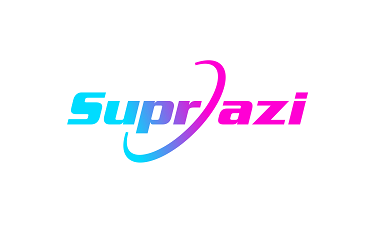 Suprazi.com