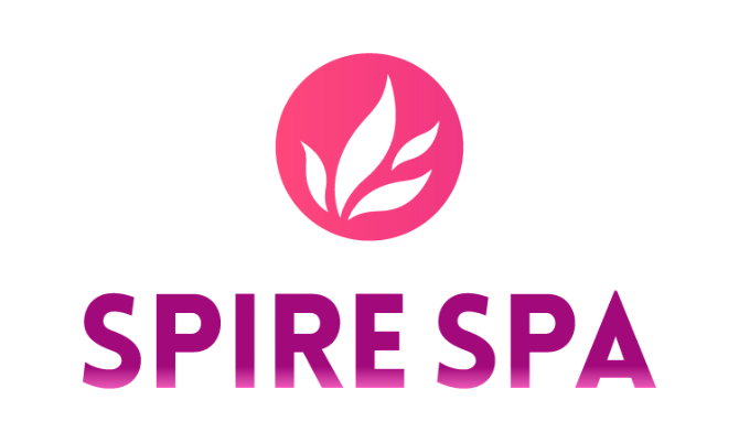 SpireSpa.com