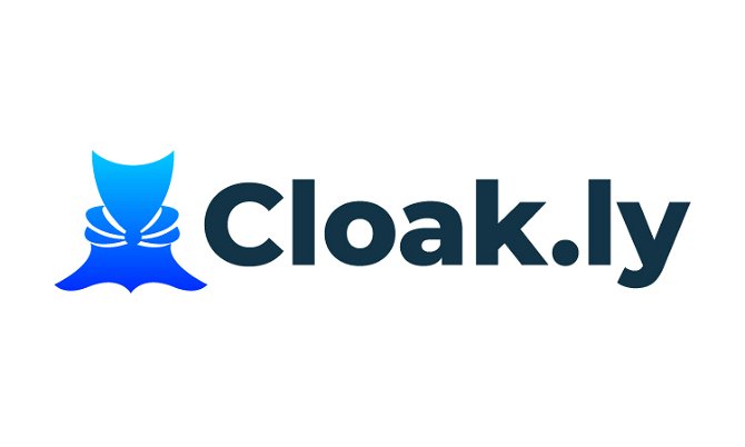 Cloak.ly