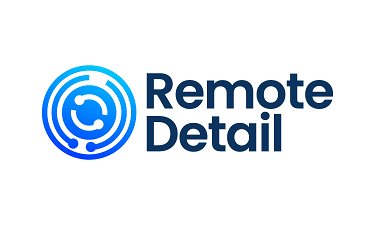 RemoteDetail.com