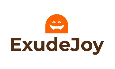 ExudeJoy.com