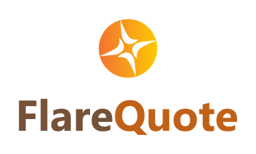 FlareQuote.com - Creative brandable domain for sale