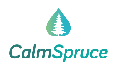 CalmSpruce.com
