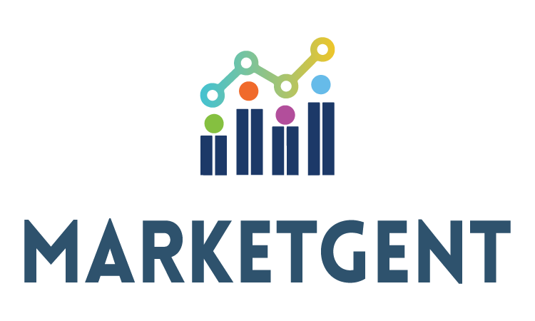 Marketgent.com - Creative brandable domain for sale