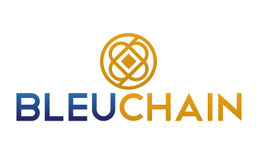 BleuChain.com