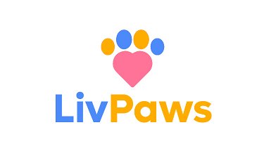 LivPaws.com