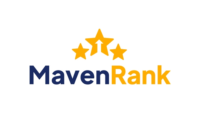 MavenRank.com